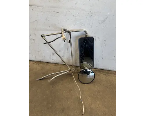 KENWORTH T800 Mirror (Side View)