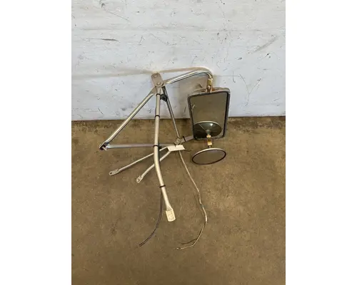 KENWORTH T800 Mirror (Side View)