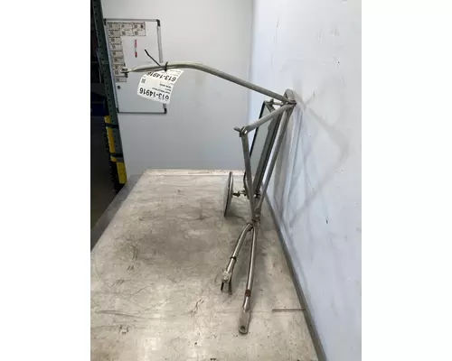 KENWORTH T800 Mirror (Side View)