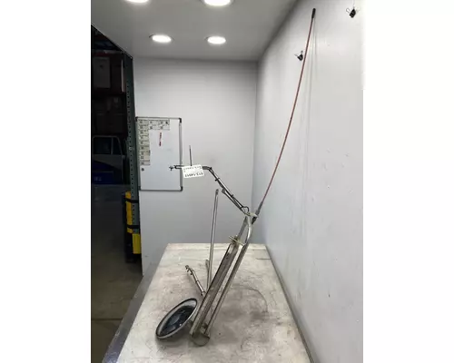 KENWORTH T800 Mirror (Side View)