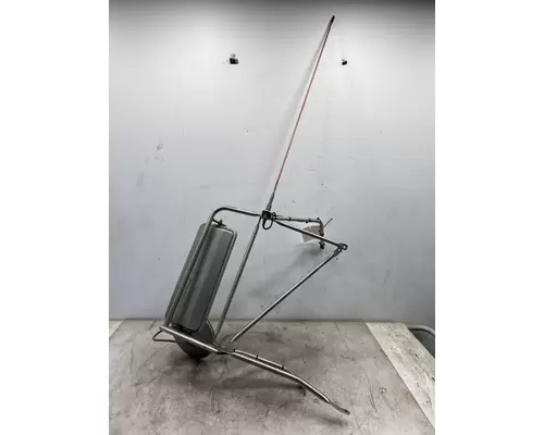KENWORTH T800 Mirror (Side View)