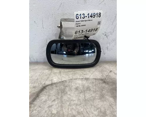 KENWORTH T800 Mirror (Side View)