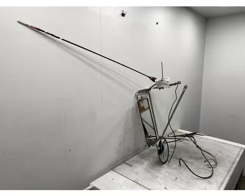 KENWORTH T800 Mirror (Side View)