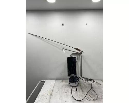 KENWORTH T800 Mirror (Side View)