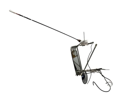 KENWORTH T800 Mirror (Side View)