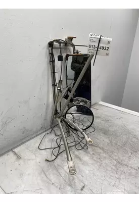 KENWORTH T800 Mirror (Side View)