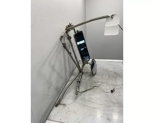 KENWORTH T800 Mirror (Side View)