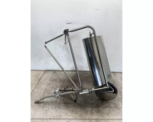 KENWORTH T800 Mirror (Side View)