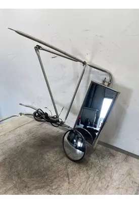 KENWORTH T800 Mirror (Side View)