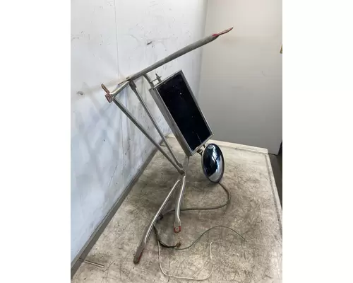 KENWORTH T800 Mirror (Side View)