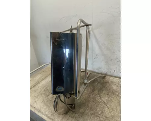 KENWORTH T800 Mirror (Side View)