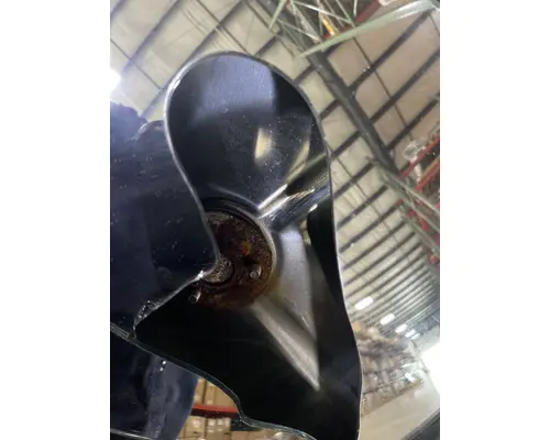 KENWORTH T800 Mirror (Side View)