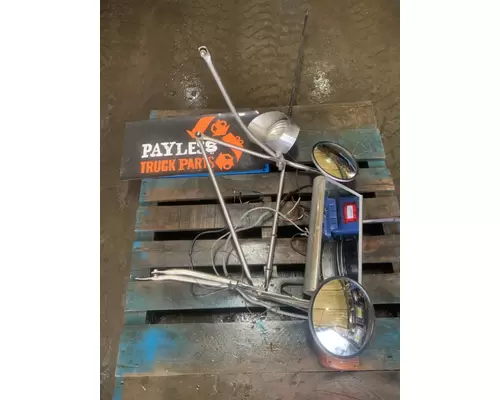 KENWORTH T800 Mirror (Side View)