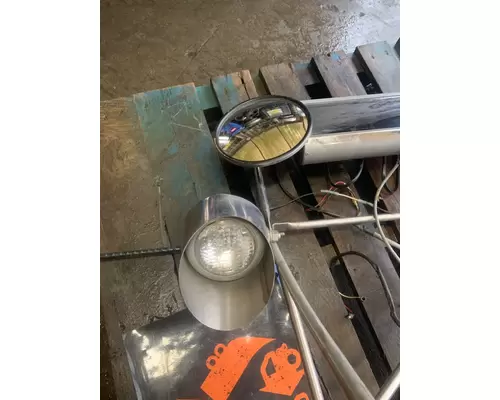 KENWORTH T800 Mirror (Side View)