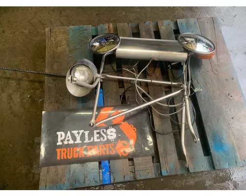 KENWORTH T800 Mirror (Side View)