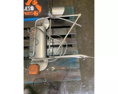 KENWORTH T800 Mirror (Side View)