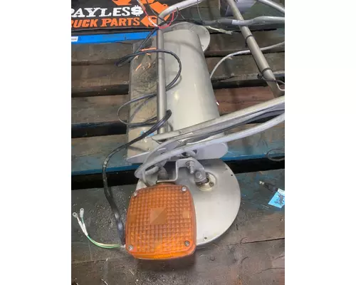 KENWORTH T800 Mirror (Side View)