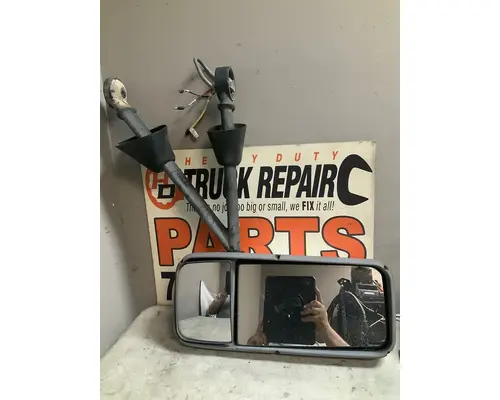 KENWORTH T800 Mirror (Side View)