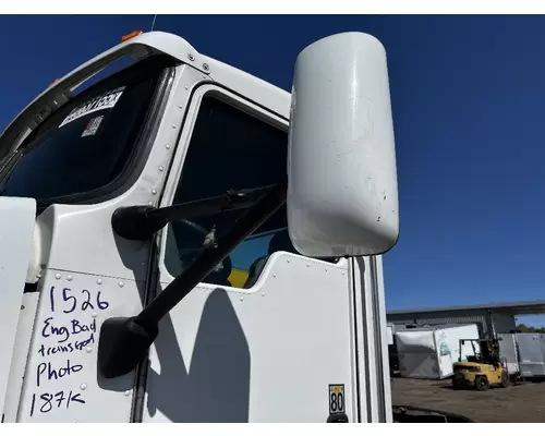 KENWORTH T800 Mirror (Side View)