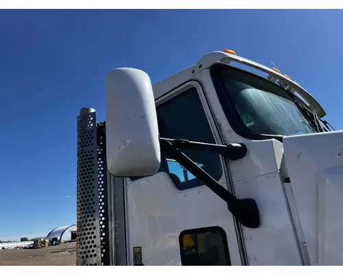 KENWORTH T800 Mirror (Side View)