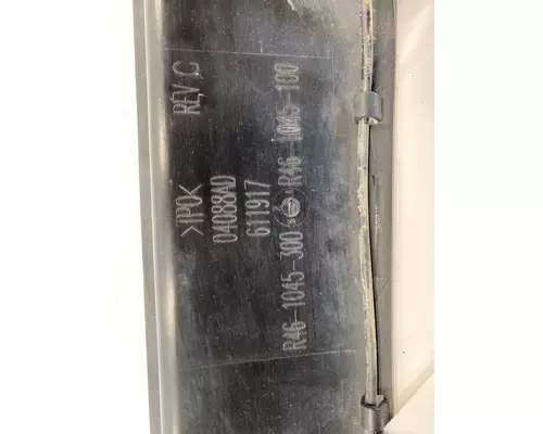 KENWORTH T800 Miscellaneous Parts
