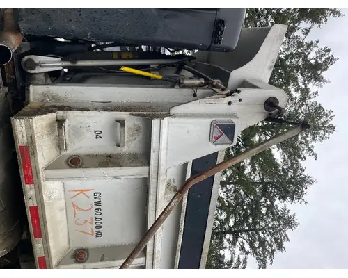 KENWORTH T800 Miscellaneous Parts in Abbotsford, BRITISH COLUMBIA #35772