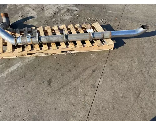 KENWORTH T800 Muffler