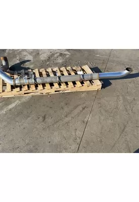 KENWORTH T800 Muffler