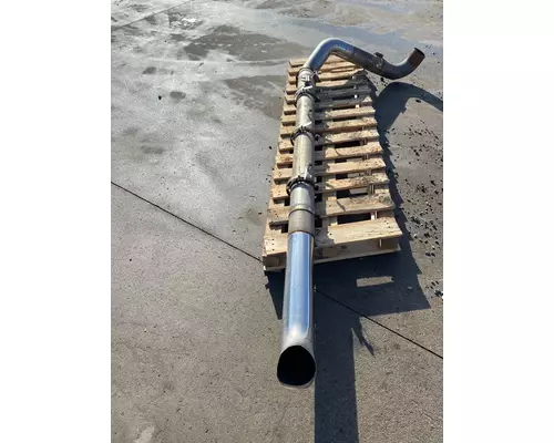 KENWORTH T800 Muffler