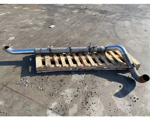 KENWORTH T800 Muffler