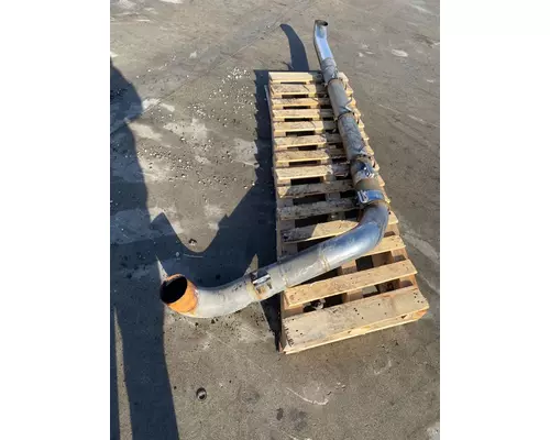 KENWORTH T800 Muffler