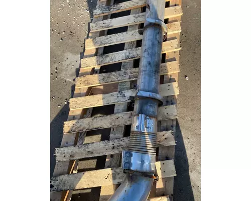 KENWORTH T800 Muffler