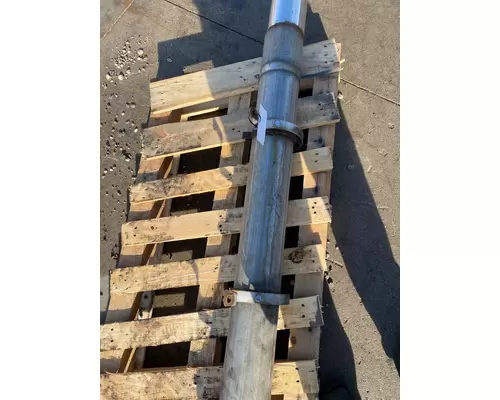 KENWORTH T800 Muffler