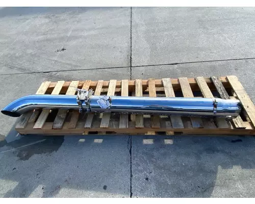 KENWORTH T800 Muffler
