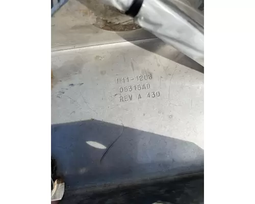KENWORTH T800 Muffler