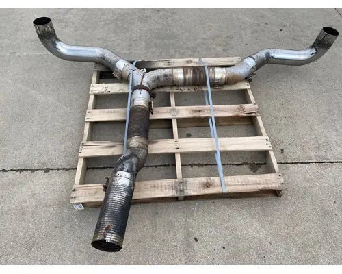 KENWORTH T800 Muffler