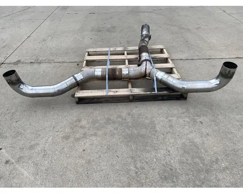 KENWORTH T800 Muffler