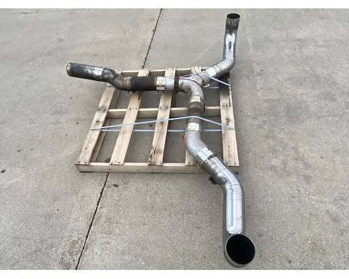 KENWORTH T800 Muffler