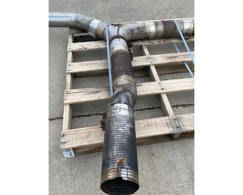 KENWORTH T800 Muffler