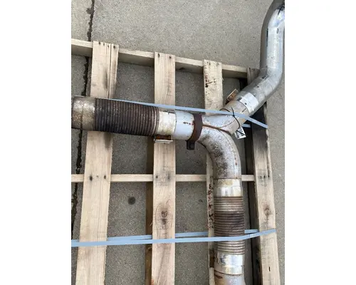 KENWORTH T800 Muffler