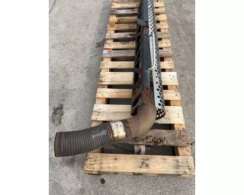 KENWORTH T800 Muffler