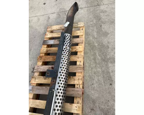 KENWORTH T800 Muffler