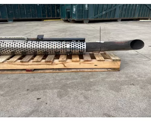 KENWORTH T800 Muffler