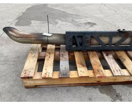 KENWORTH T800 Muffler