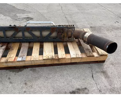 KENWORTH T800 Muffler