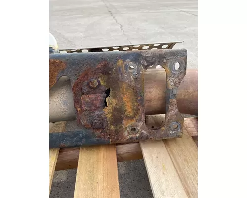 KENWORTH T800 Muffler