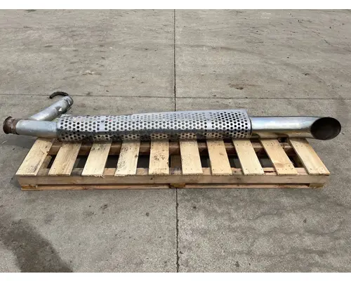 KENWORTH T800 Muffler