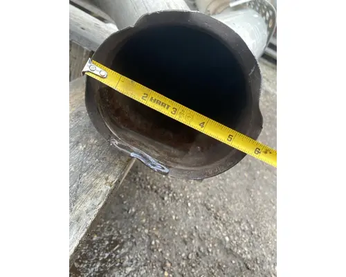 KENWORTH T800 Muffler