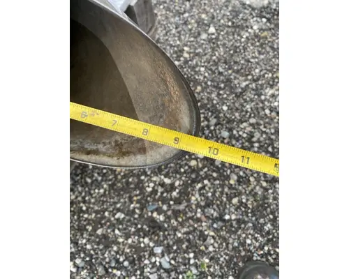 KENWORTH T800 Muffler