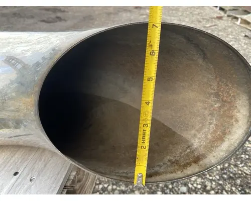 KENWORTH T800 Muffler